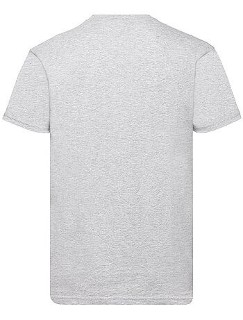 Fruit of the Loom - T-shirt VALUEWEIGHT