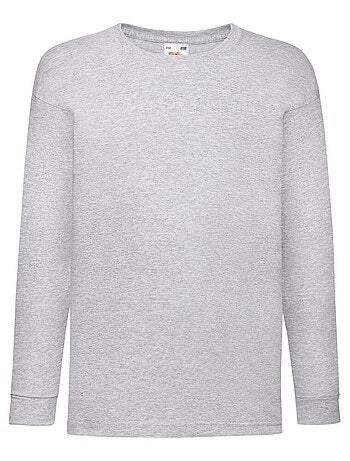 Fruit of the Loom - T-shirt VALUEWEIGHT