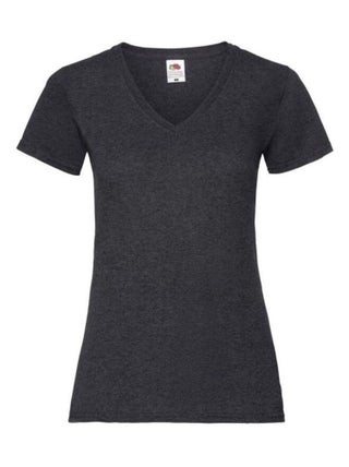 Fruit of the Loom - T-shirt VALUEWEIGHT