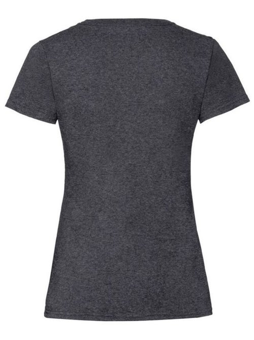 Fruit of the Loom - T-shirt VALUEWEIGHT - Kiabi