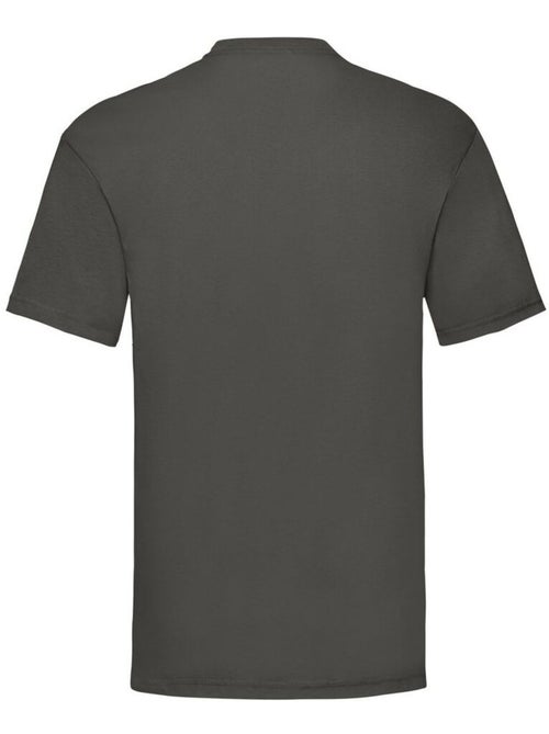 Fruit of the Loom - T-shirt VALUEWEIGHT - Kiabi