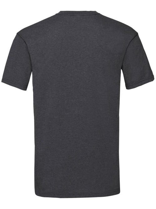 Fruit of the Loom - T-shirt VALUEWEIGHT - Kiabi