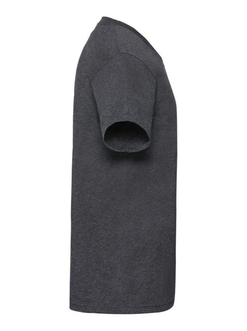 Fruit of the Loom - T-shirt VALUEWEIGHT - Kiabi