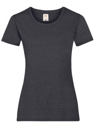 Fruit of the Loom - T-shirt VALUEWEIGHT