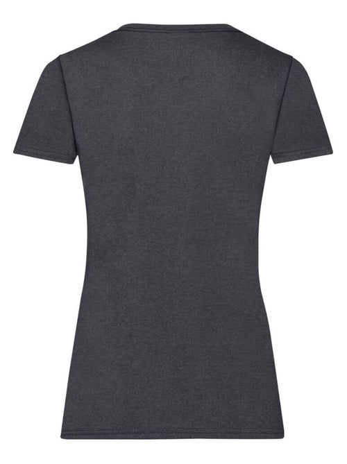 Fruit of the Loom - T-shirt VALUEWEIGHT - Kiabi