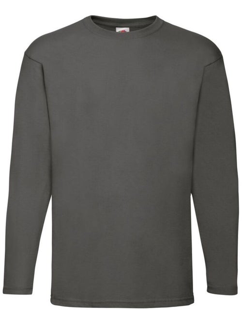 Fruit of the Loom - T-shirt VALUEWEIGHT - Kiabi