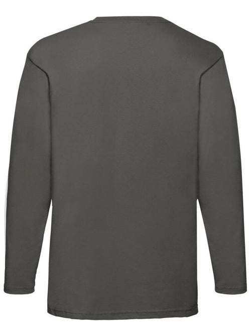 Fruit of the Loom - T-shirt VALUEWEIGHT - Kiabi