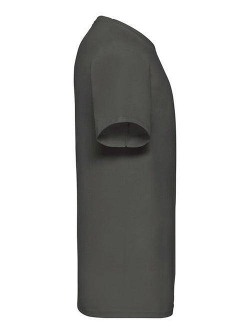 Fruit of the Loom - T-shirt VALUEWEIGHT - Kiabi