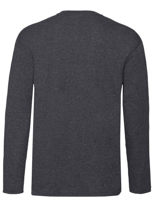 Fruit of the Loom - T-shirt VALUEWEIGHT - Kiabi