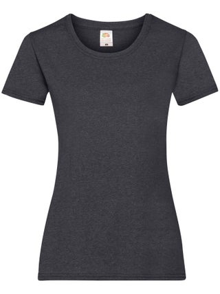 Fruit of the Loom - T-shirt VALUEWEIGHT