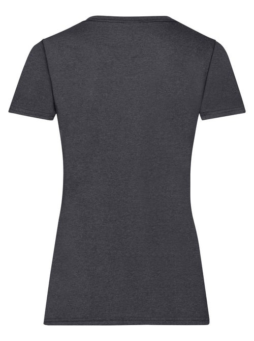 Fruit of the Loom - T-shirt VALUEWEIGHT - Kiabi