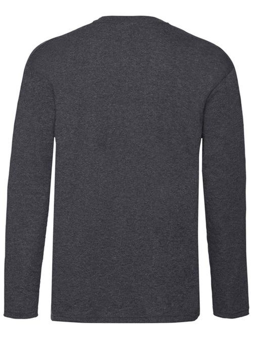 Fruit of the Loom - T-shirt VALUEWEIGHT - Kiabi