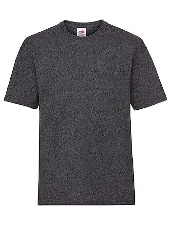 Fruit of the Loom - T-shirt VALUEWEIGHT