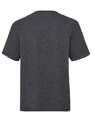 Fruit of the Loom - T-shirt VALUEWEIGHT