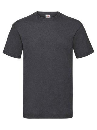 Fruit of the Loom - T-shirt VALUEWEIGHT