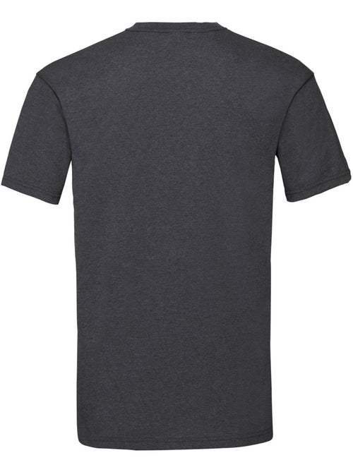 Fruit of the Loom - T-shirt VALUEWEIGHT - Kiabi