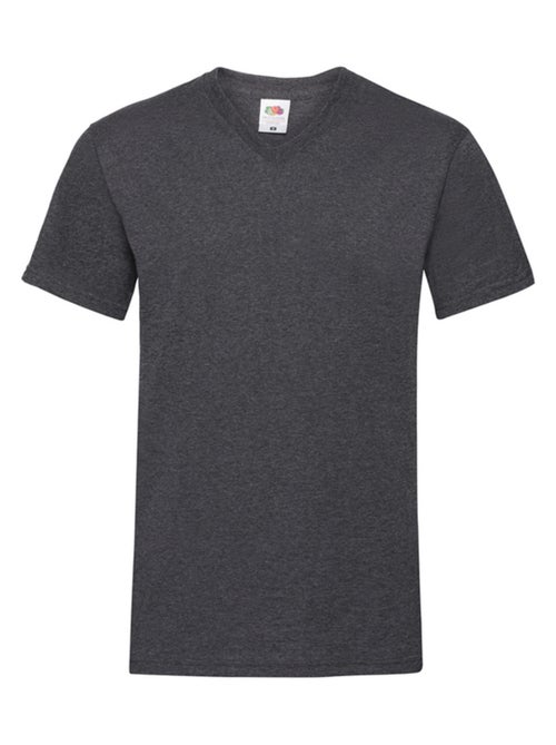 Fruit of the Loom - T-shirt VALUEWEIGHT - Kiabi