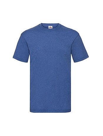 Fruit of the Loom - T-shirt VALUEWEIGHT