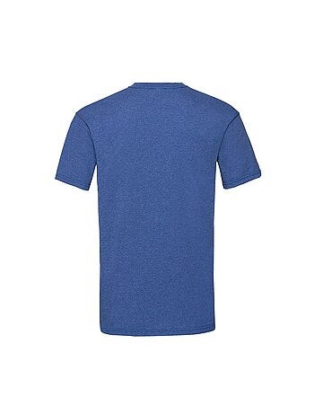 Fruit of the Loom - T-shirt VALUEWEIGHT