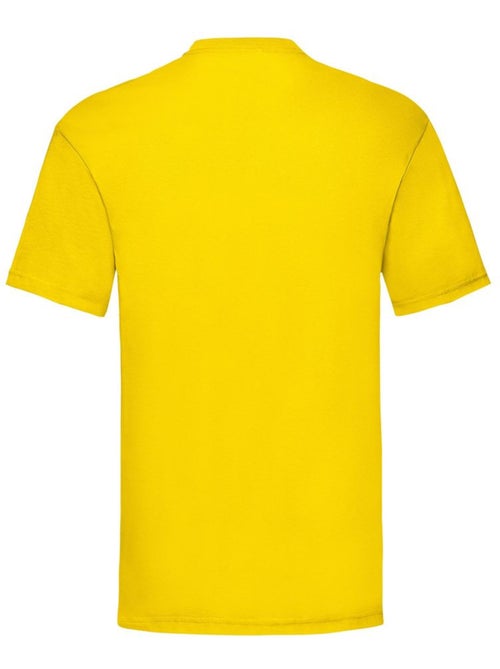 Fruit of the Loom - T-shirt VALUEWEIGHT - Kiabi