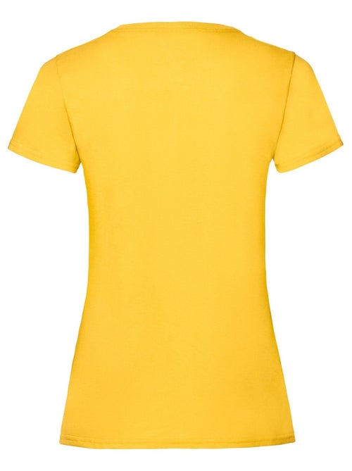 Fruit of the Loom - T-shirt VALUEWEIGHT - Kiabi