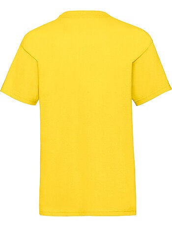 Fruit of the Loom - T-shirt VALUEWEIGHT