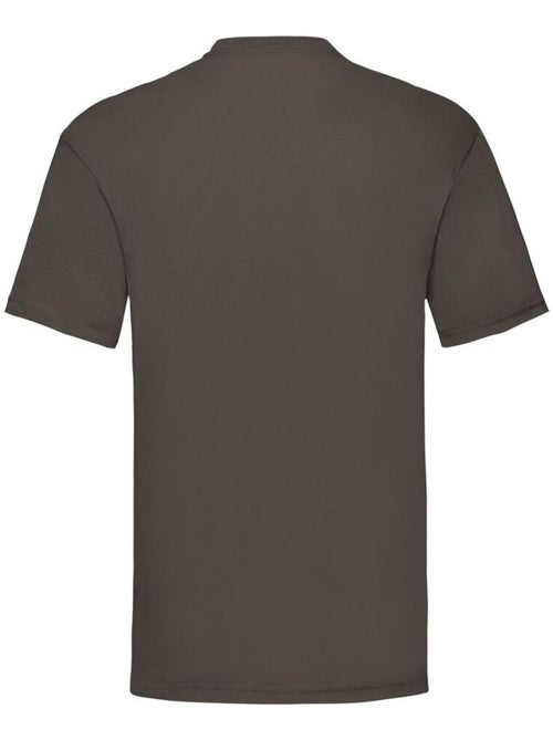 Fruit of the Loom - T-shirt VALUEWEIGHT - Kiabi