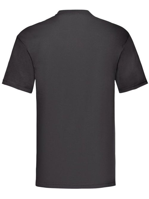 Fruit of the Loom - T-shirt VALUEWEIGHT - Kiabi