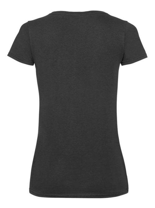 Fruit of the Loom - T-shirt VALUEWEIGHT - Kiabi