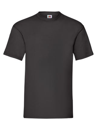 Fruit of the Loom - T-shirt VALUEWEIGHT