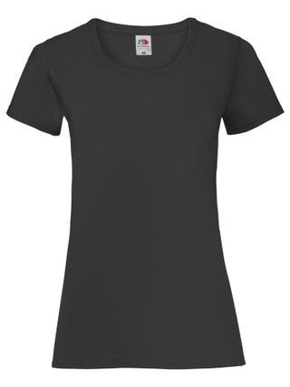 Fruit of the Loom - T-shirt VALUEWEIGHT