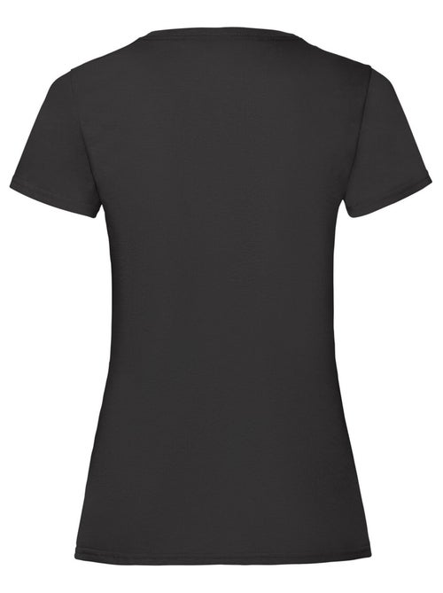 Fruit of the Loom - T-shirt VALUEWEIGHT - Kiabi