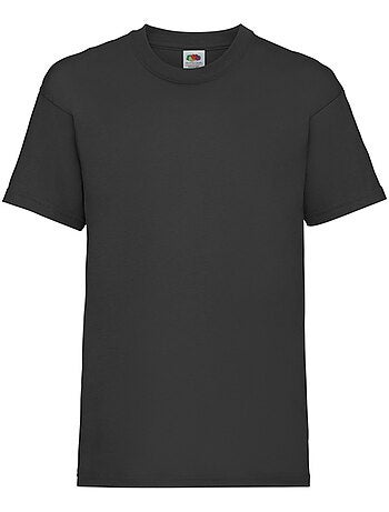 Fruit of the Loom - T-shirt VALUEWEIGHT