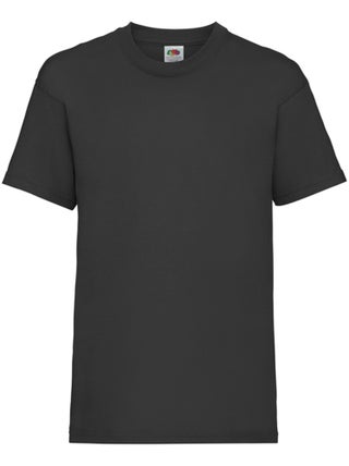 Fruit of the Loom - T-shirt VALUEWEIGHT