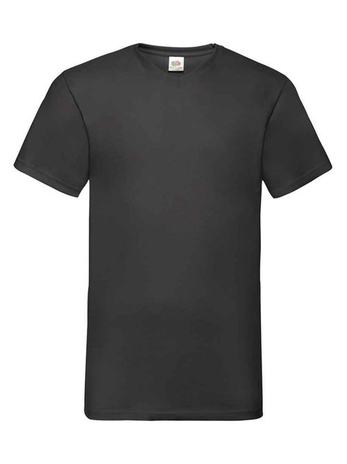 Fruit of the Loom - T-shirt VALUEWEIGHT - Kiabi