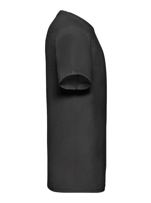 Fruit of the Loom - T-shirt VALUEWEIGHT - Kiabi