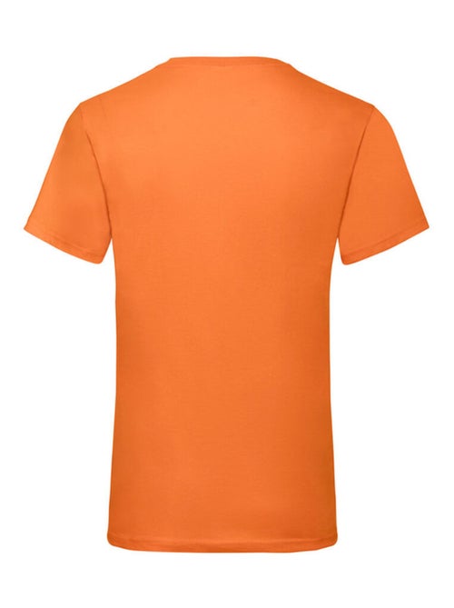 Fruit of the Loom - T-shirt VALUEWEIGHT - Kiabi