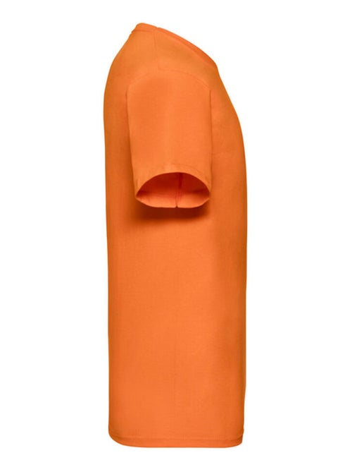 Fruit of the Loom - T-shirt VALUEWEIGHT - Kiabi