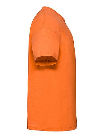 Fruit of the Loom - T-shirt VALUEWEIGHT