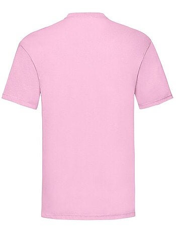Fruit of the Loom - T-shirt VALUEWEIGHT