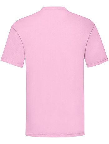 Fruit of the Loom - T-shirt VALUEWEIGHT