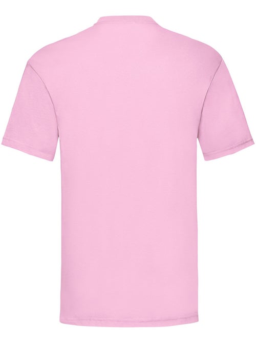 Fruit of the Loom - T-shirt VALUEWEIGHT - Kiabi