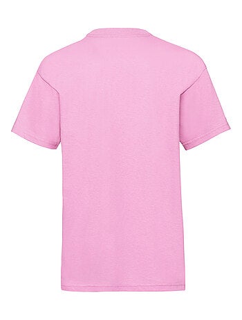 Fruit of the Loom - T-shirt VALUEWEIGHT