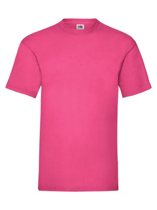 Fruit of the Loom - T-shirt VALUEWEIGHT