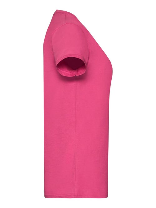 Fruit of the Loom - T-shirt VALUEWEIGHT - Kiabi