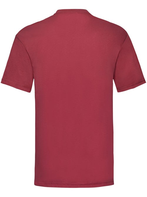 Fruit of the Loom - T-shirt VALUEWEIGHT - Kiabi