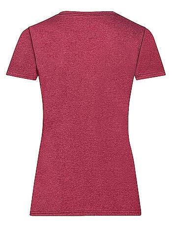 Fruit of the Loom - T-shirt VALUEWEIGHT