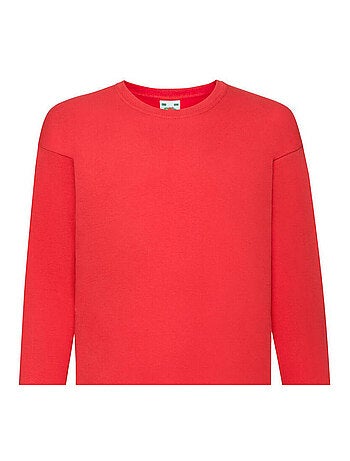 Fruit of the Loom - T-shirt VALUEWEIGHT