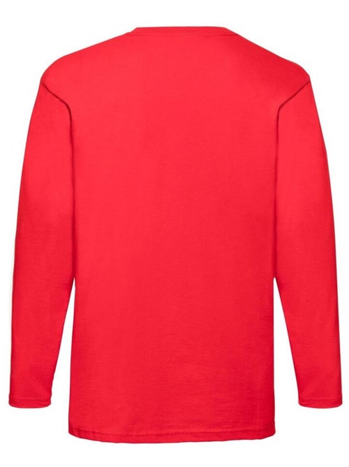 Fruit of the Loom - T-shirt VALUEWEIGHT - Kiabi