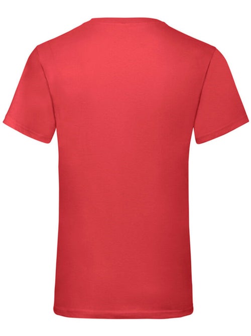 Fruit of the Loom - T-shirt VALUEWEIGHT - Kiabi